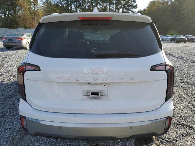  KIA TELLURIDE 2023 Biały