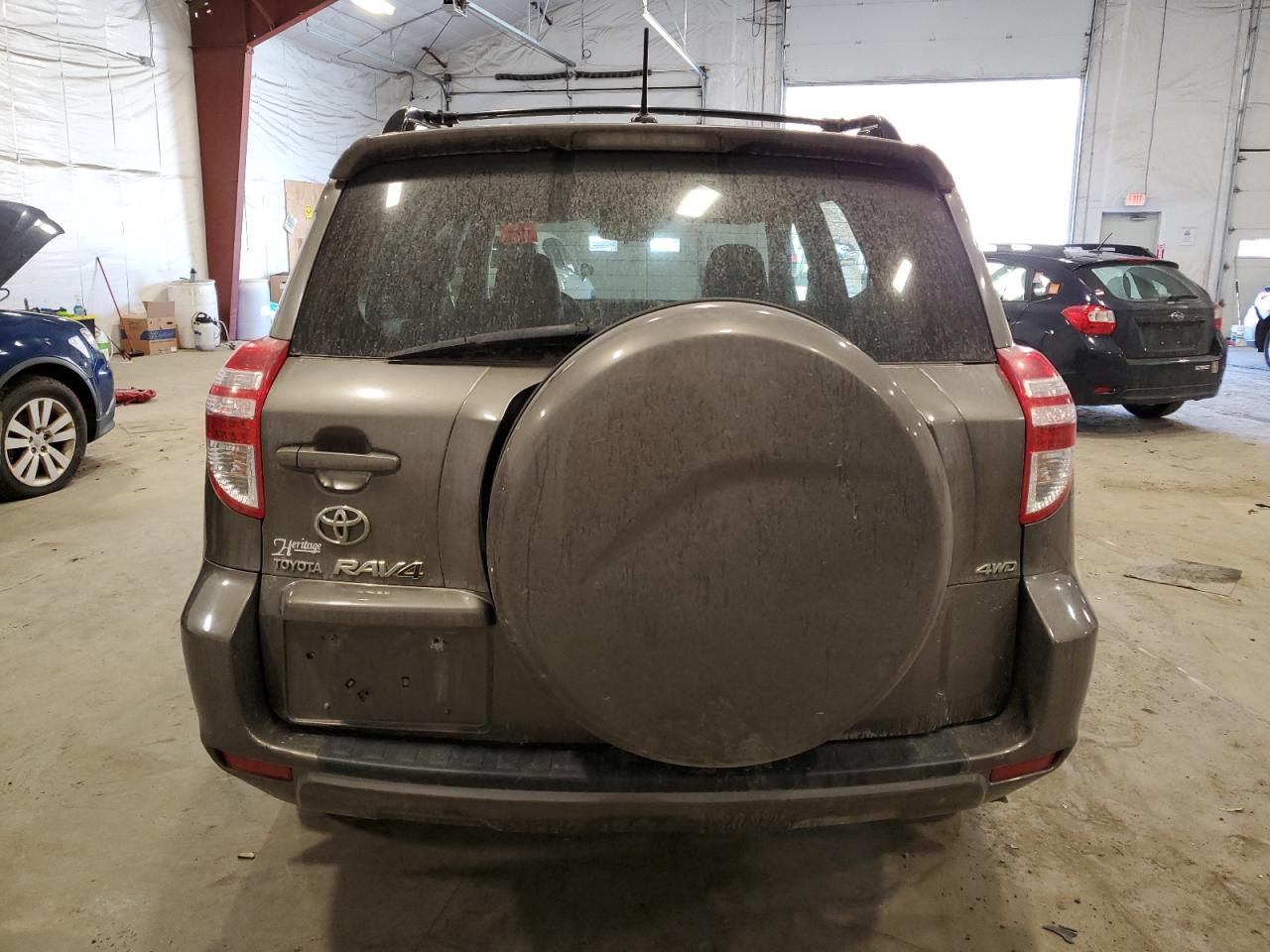 2010 Toyota RAV 4 - Image 6