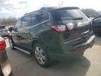 2015 Chevrolet Traverse Ltz за продажба в Louisville, KY - Front End