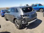 2016 Audi Sq5 Premium Plus за продажба в Albuquerque, NM - Rear End