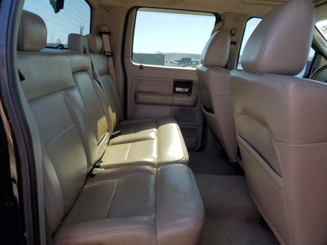 2008 Ford F-150 - Image 10