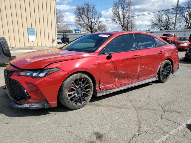 2020 Toyota Avalon Xse