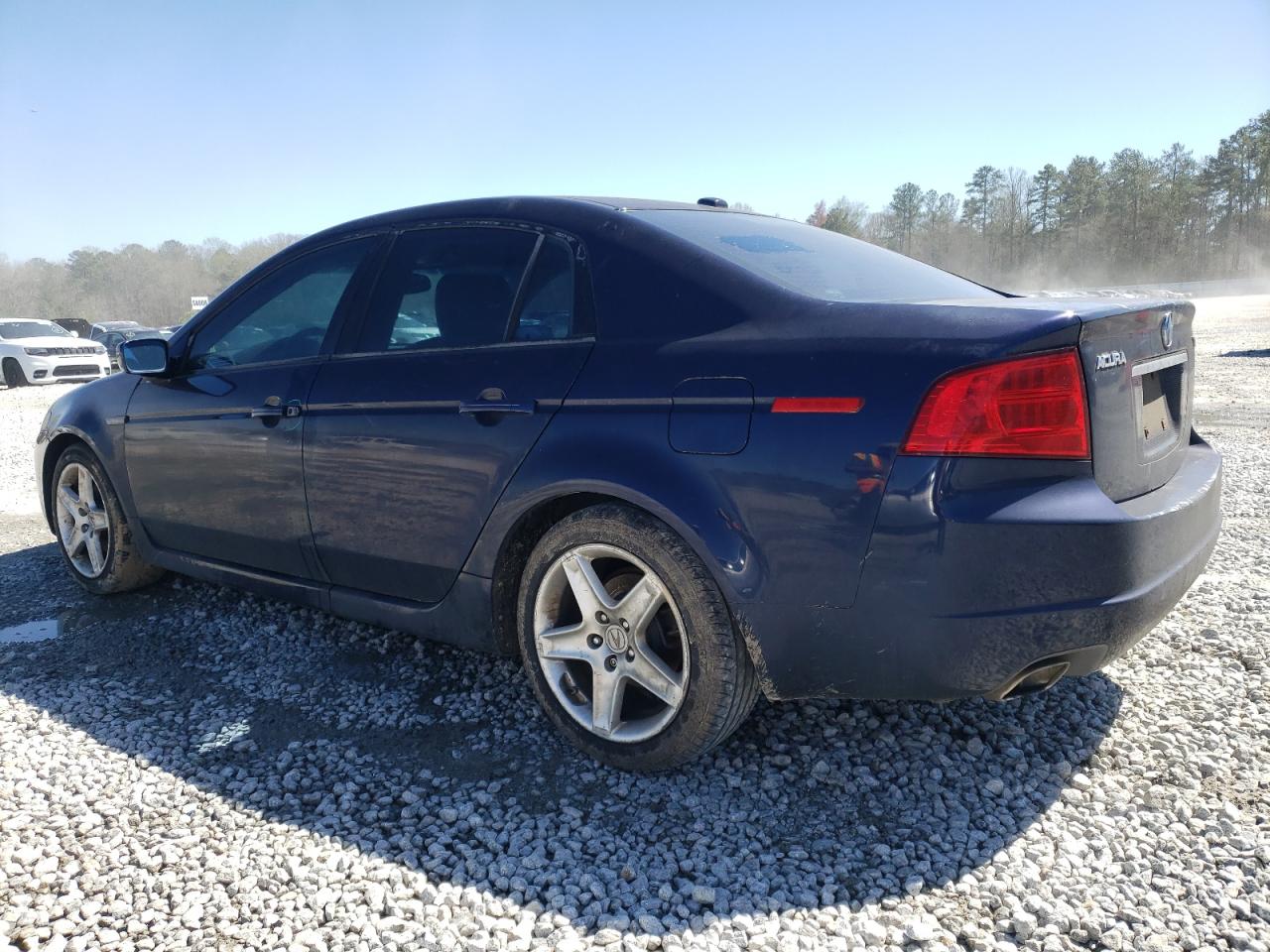 2006 Acura TL - Image 2