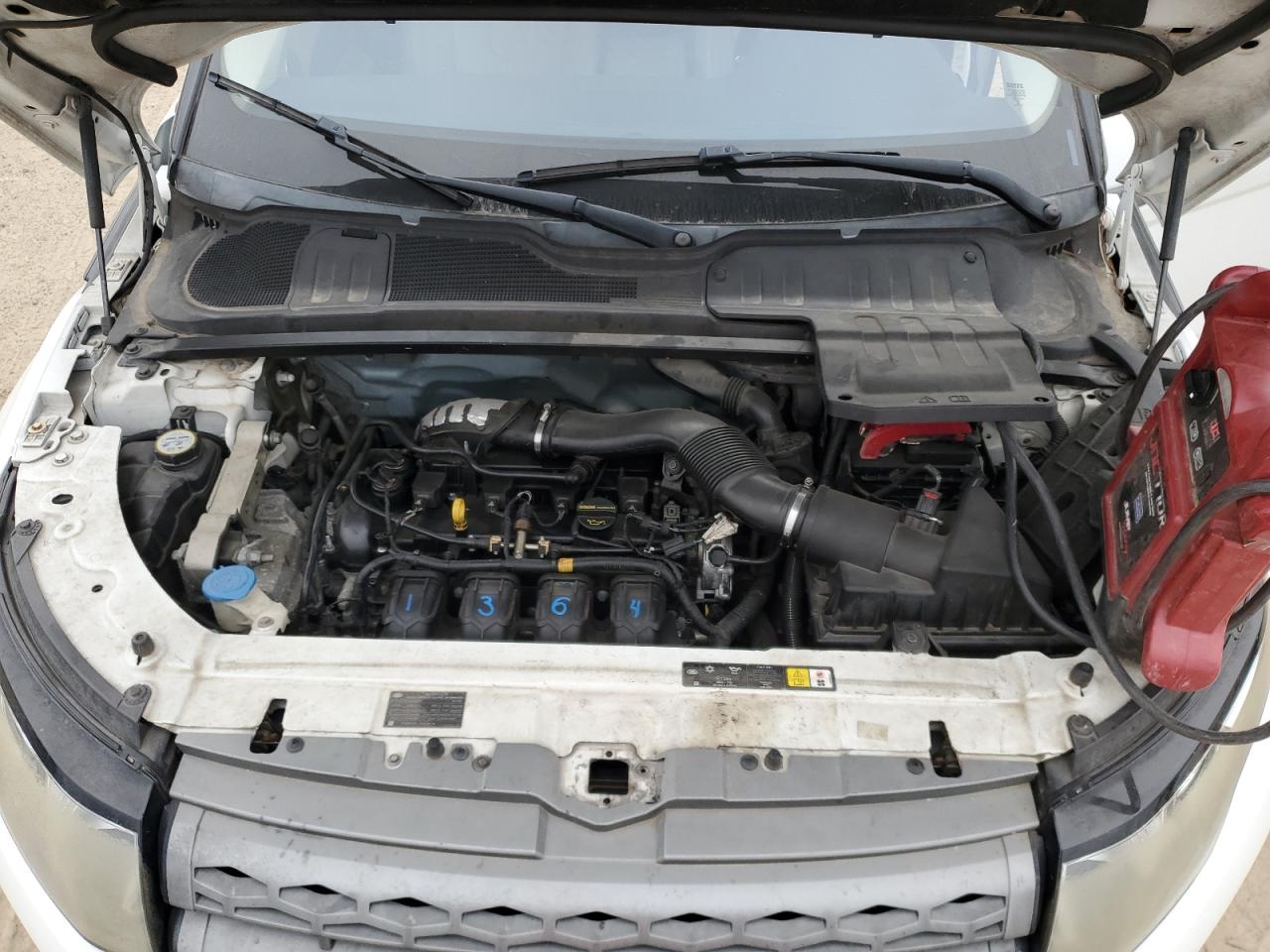 2013 Land Rover Range Rover - Image 12
