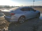 2021 Acura Tlx Advance იყიდება Indianapolis-ში, IN - All Over