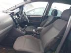 2013 VAUXHALL ZAFIRA DES for sale at Copart WOLVERHAMPTON