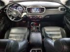 2017 Kia Sorento Sx იყიდება Madisonville-ში, TN - Front End
