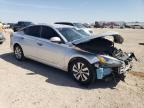 2020 Nissan Altima S for Sale in Amarillo, TX - Front End