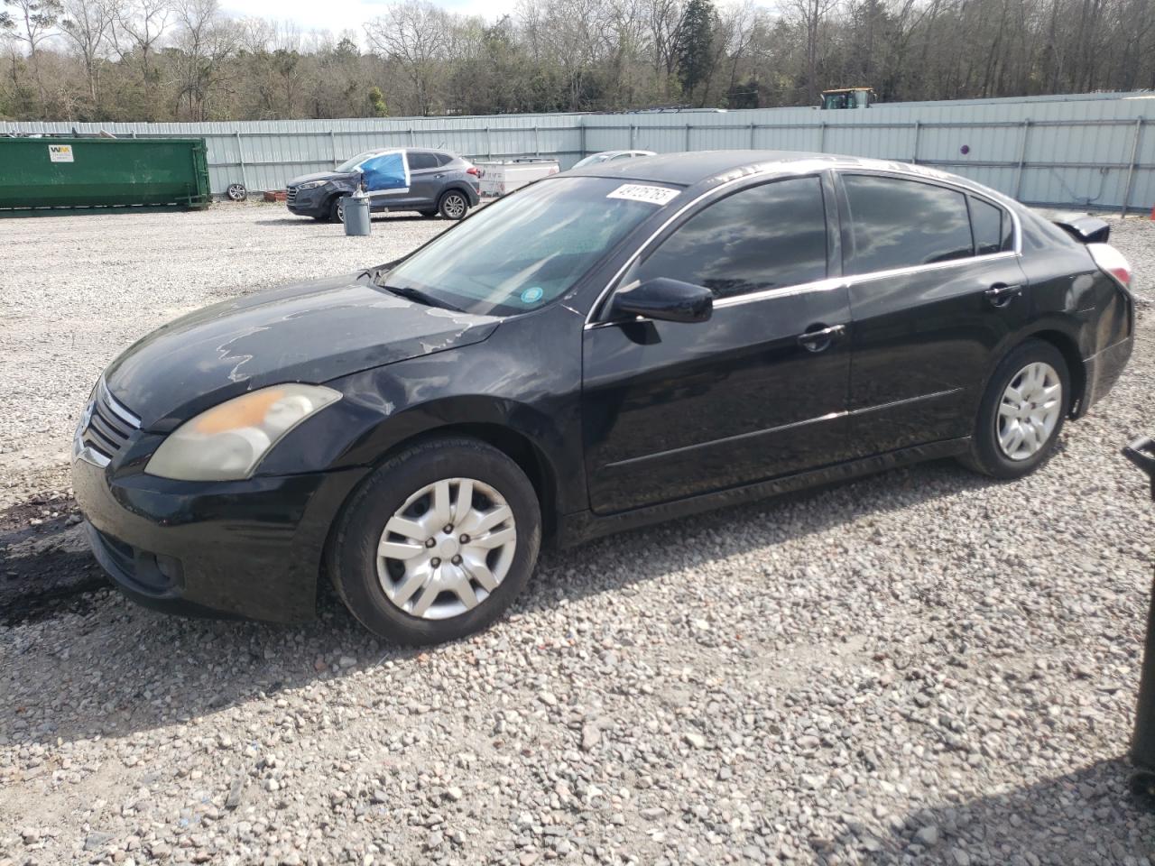 2008 Nissan Altima - Image 1