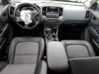 2016 Chevrolet Colorado Z71 en Venta en American Canyon, CA - Front End