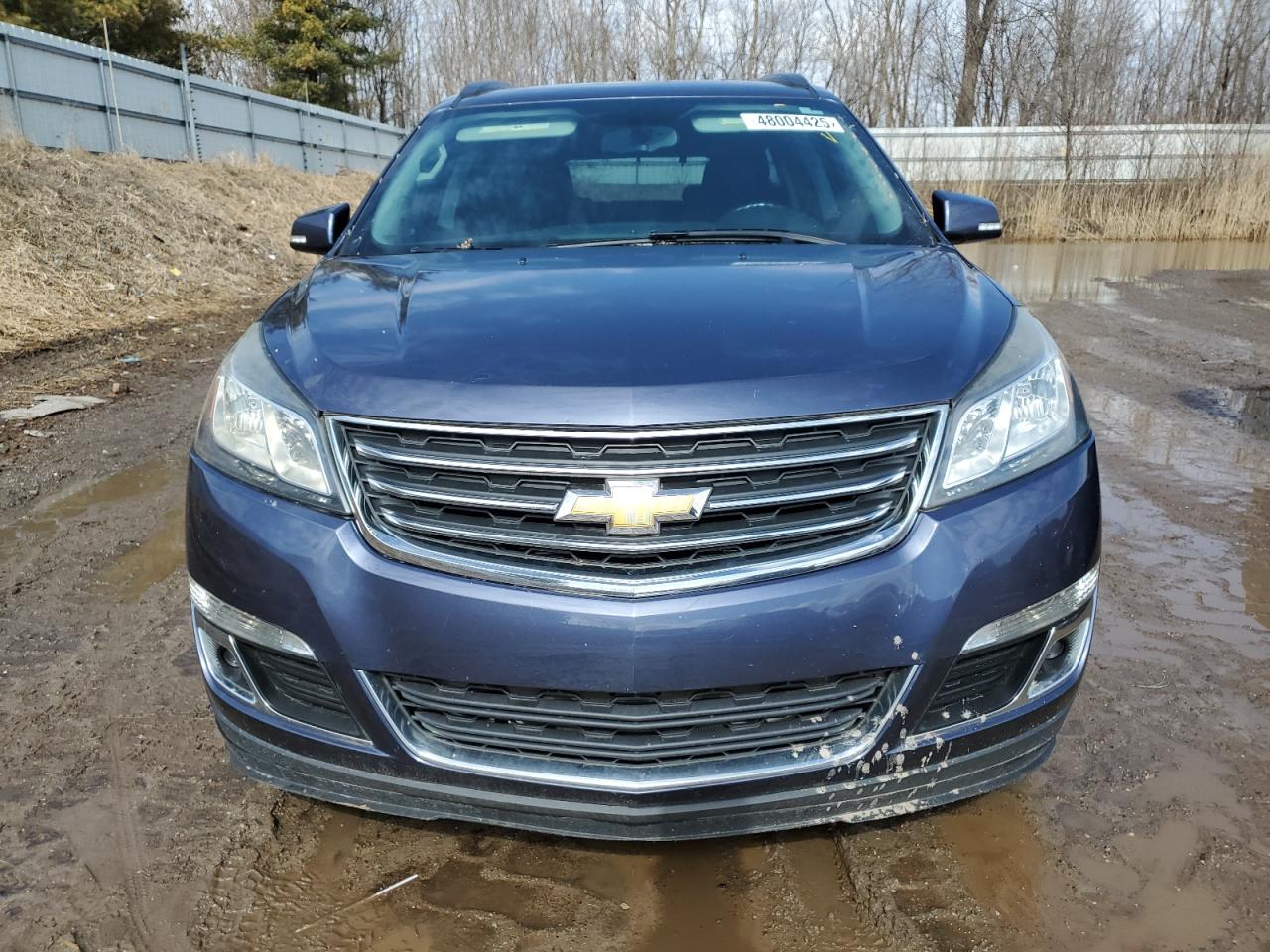 2014 Chevrolet Traverse - Image 5
