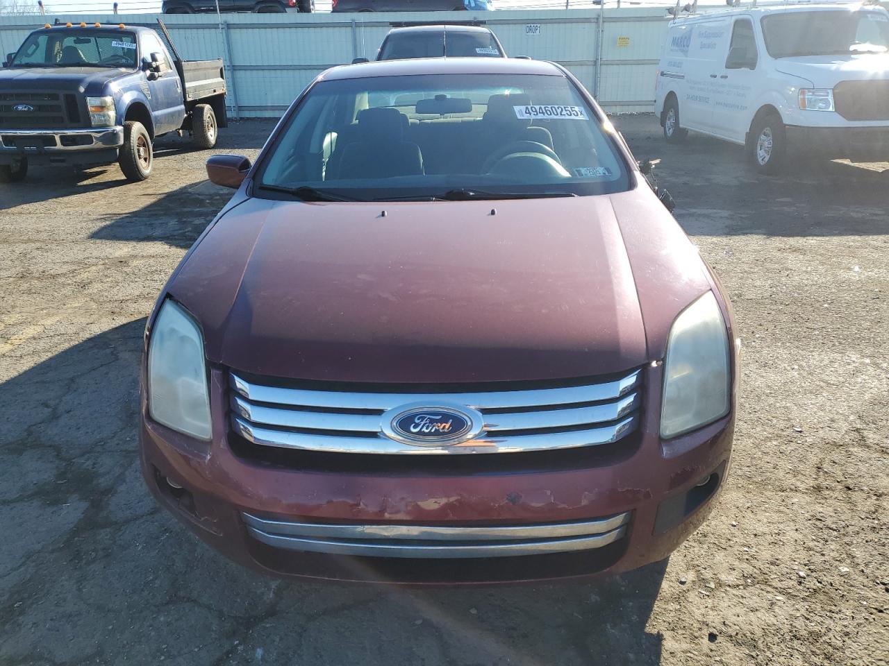 2007 Ford Fusion - Image 5