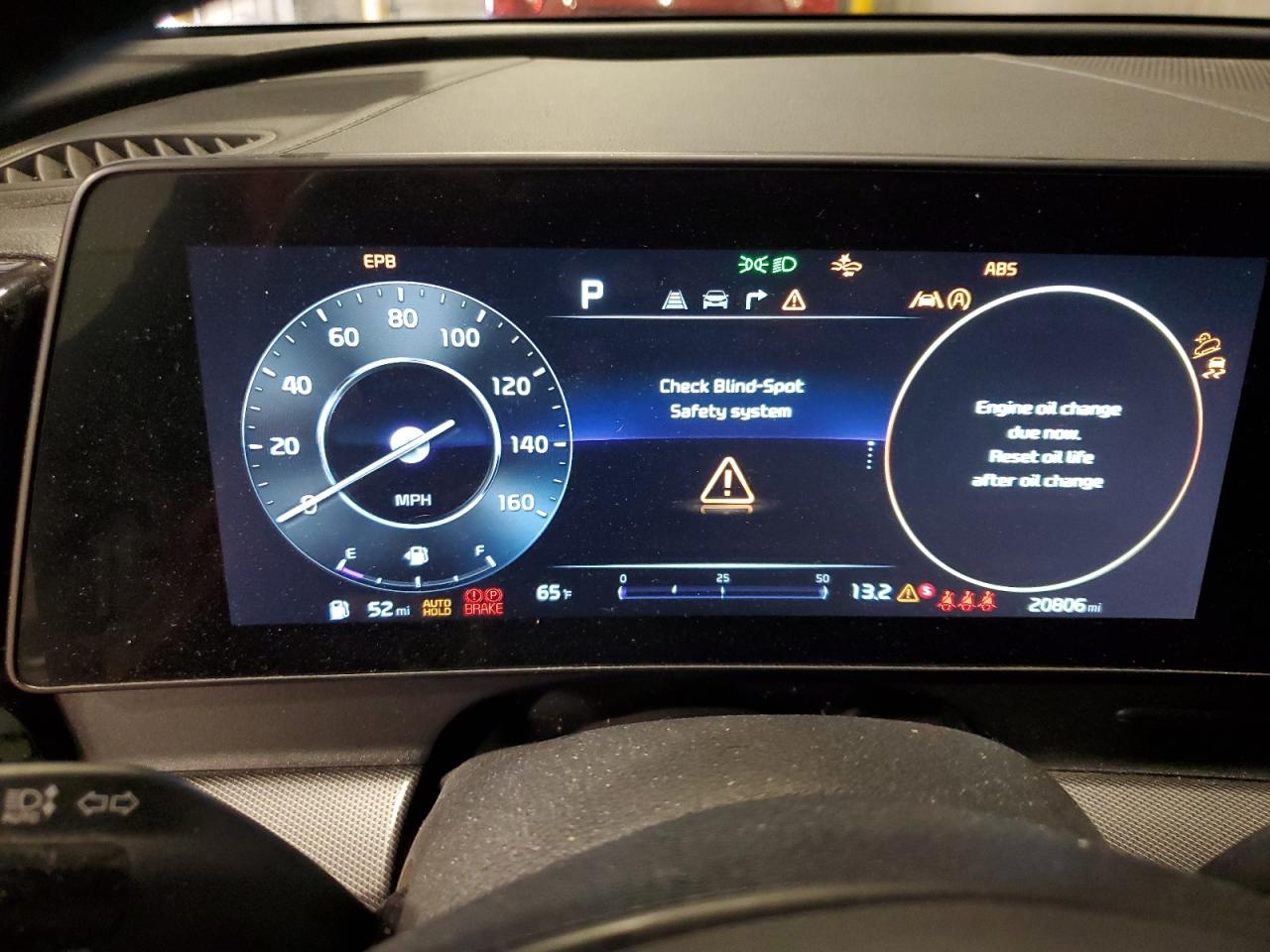 2023 Kia Sportage - Image 9