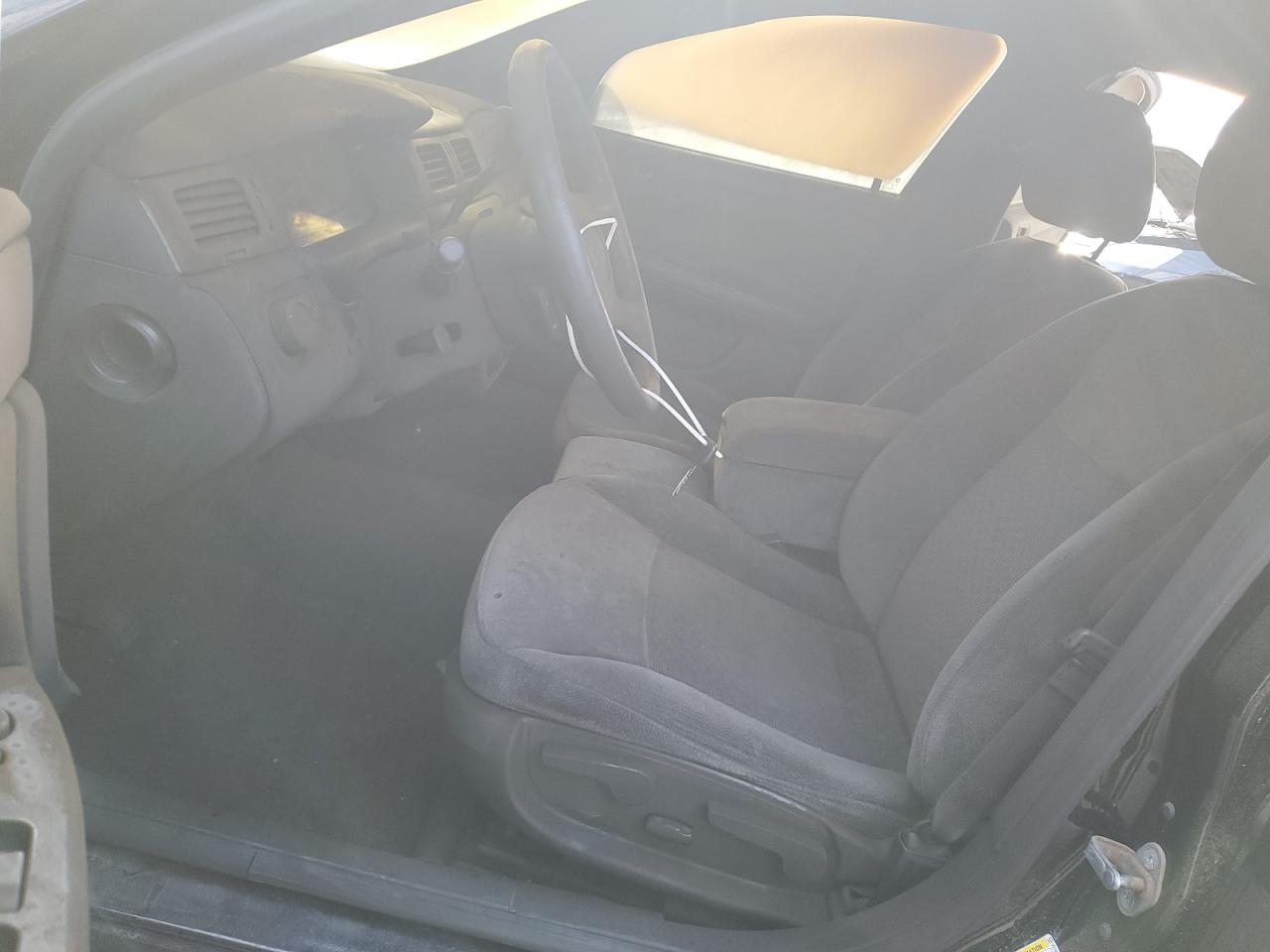 2013 Chevrolet Impala Police VIN: 2G1WD5E33D1263858 Lot: 49270925