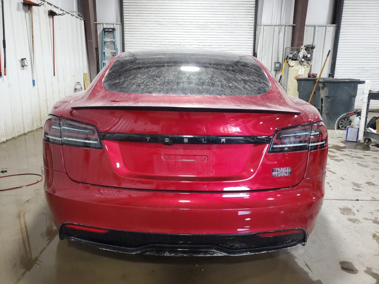5yjsa1e66rf538449 5YJSA1E66RF538449 2024 Tesla Model S