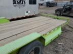 2022 Load N Go Utility Trailer за продажба в Wichita, KS - Normal Wear