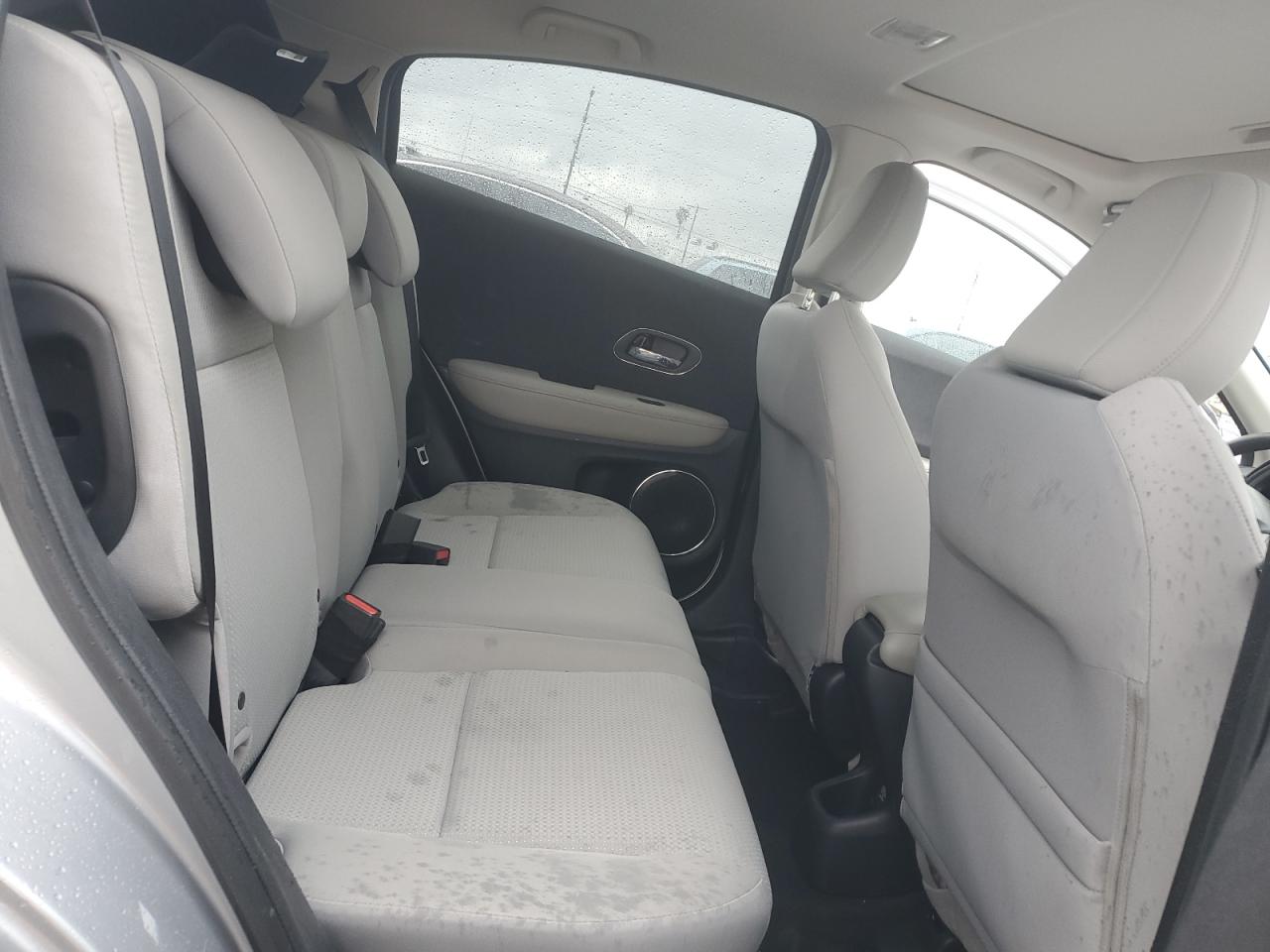 2021 Honda HR-V - Image 11