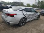 2022 Nissan Altima Sv на продаже в Greenwell Springs, LA - Side
