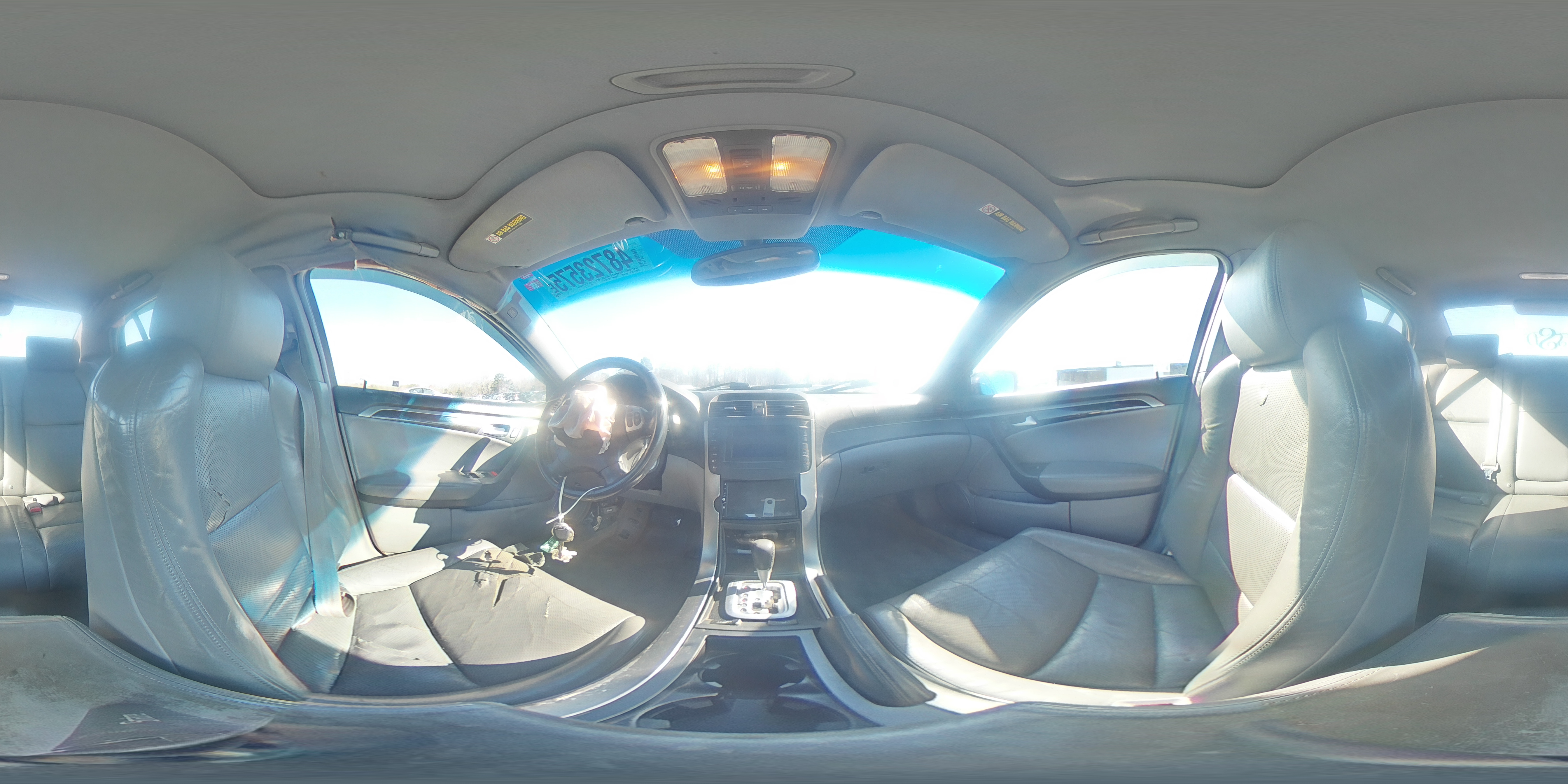 2006 Acura TL - Image 13
