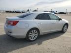 2016 Chevrolet Malibu Limited Ltz للبيع في Fresno، CA - Side