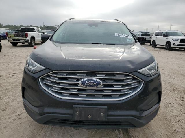  FORD EDGE 2020 Black