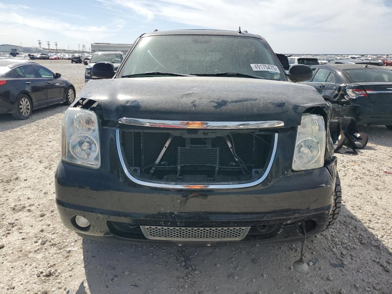 2007 GMC Yukon - Image 5
