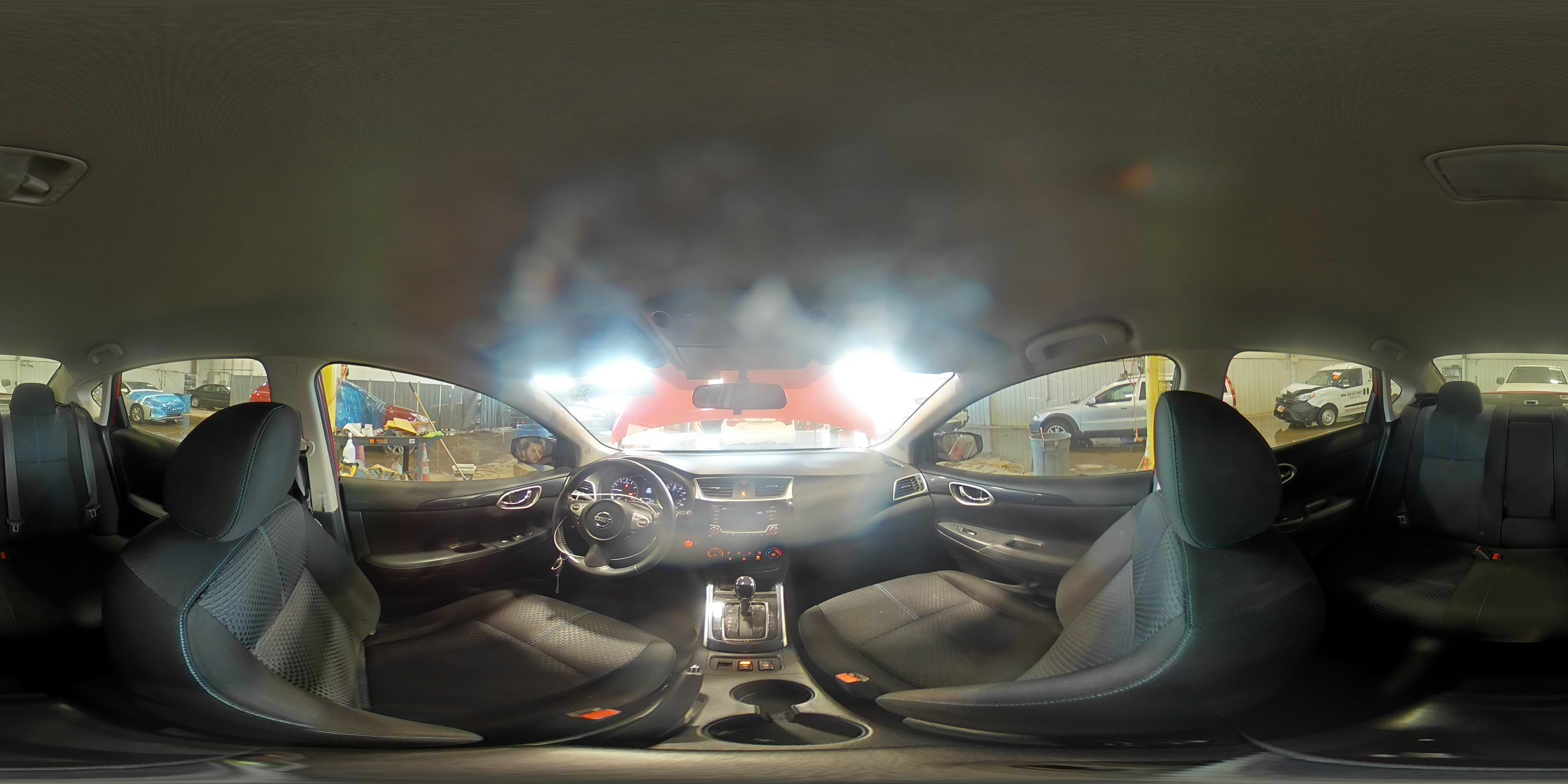 2016 Nissan Sentra - Image 15