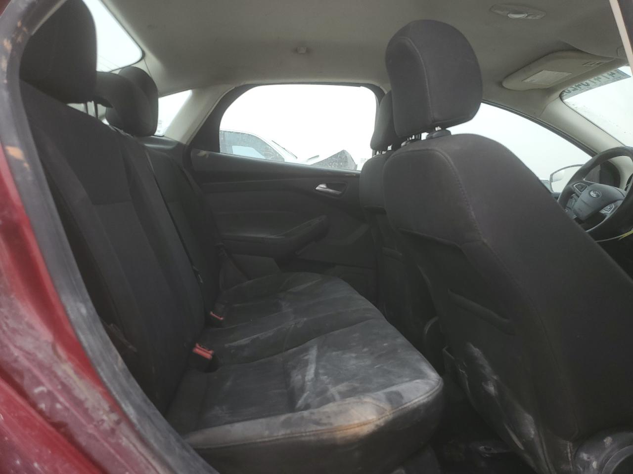 2015 Ford Focus - Image 10