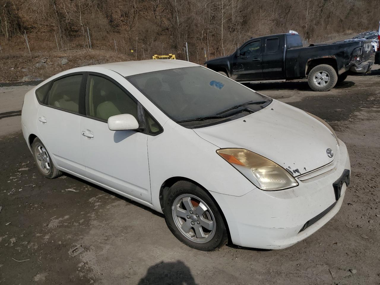 2005 Toyota Prius - Image 4