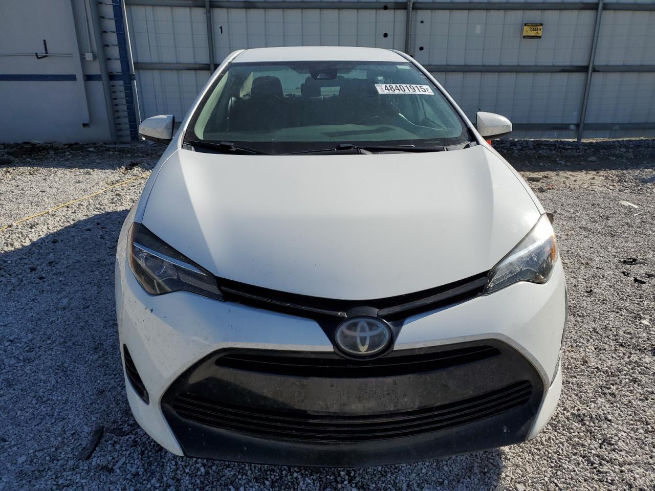 2017 Toyota Corolla - Image 5