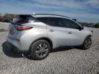 2018 Nissan Murano S en Venta en Hueytown, AL - Front End