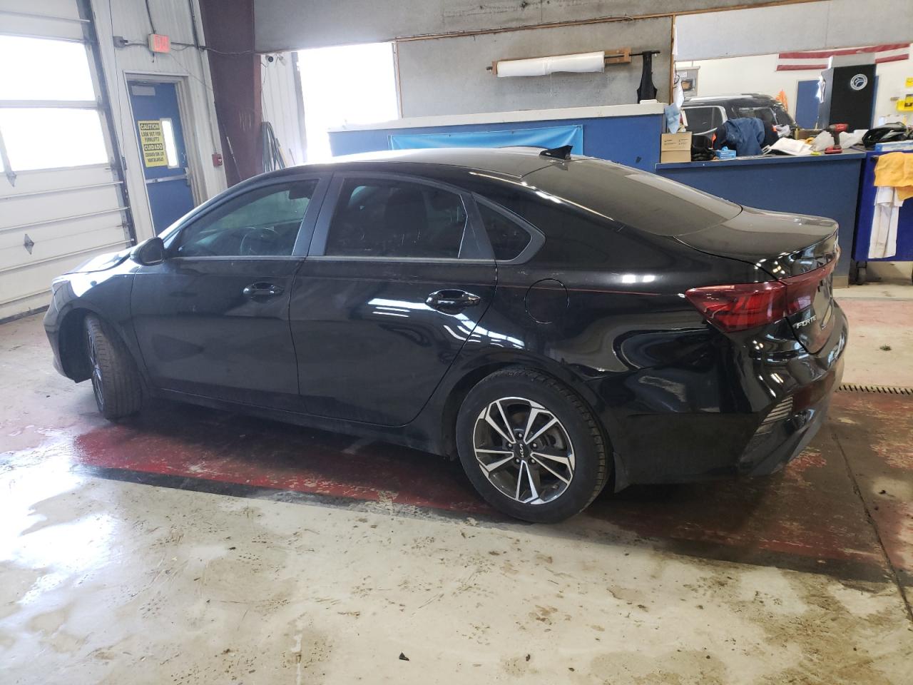 2022 Kia Forte - Image 2