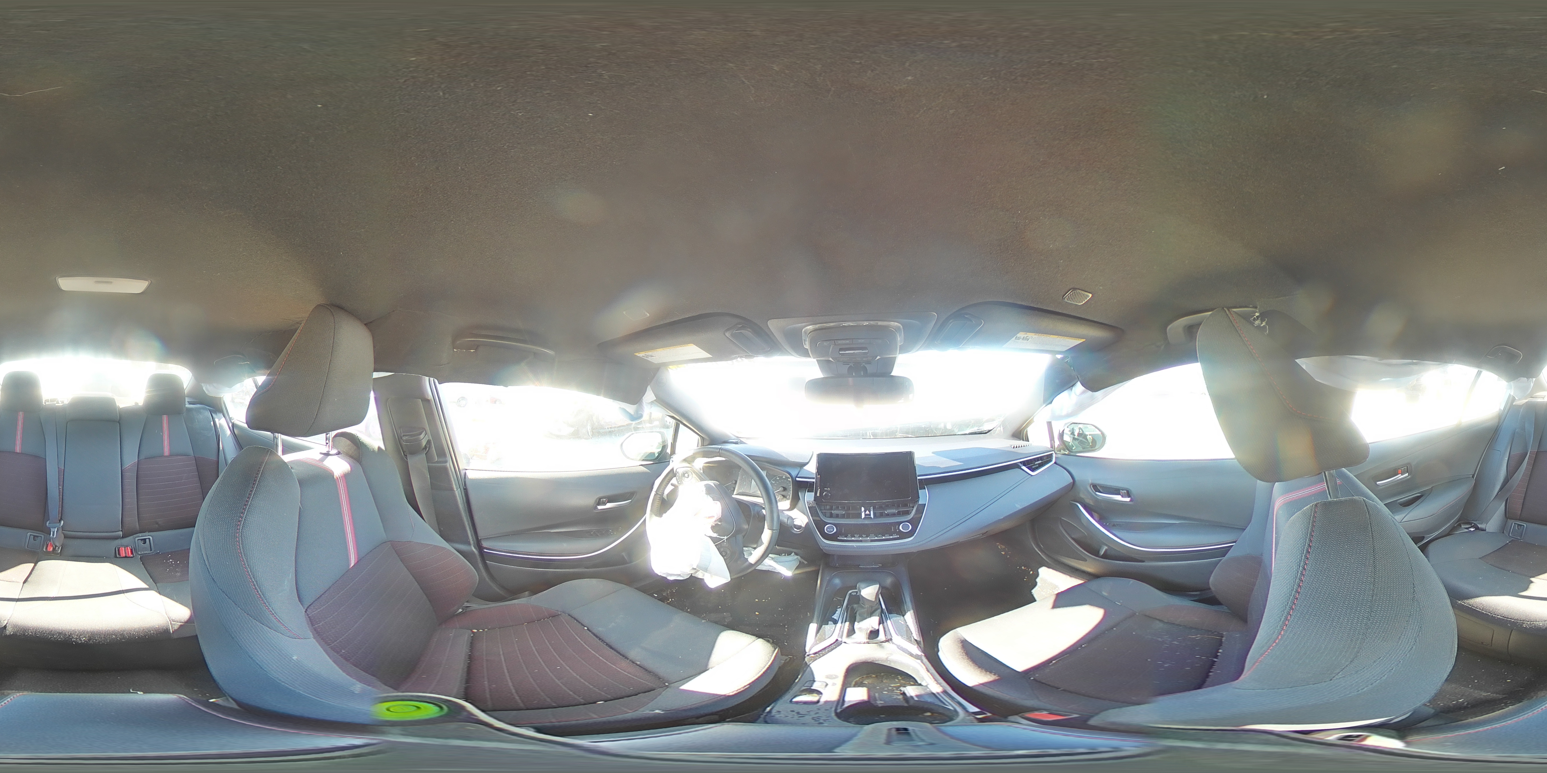 2024 Toyota Corolla - Image 12