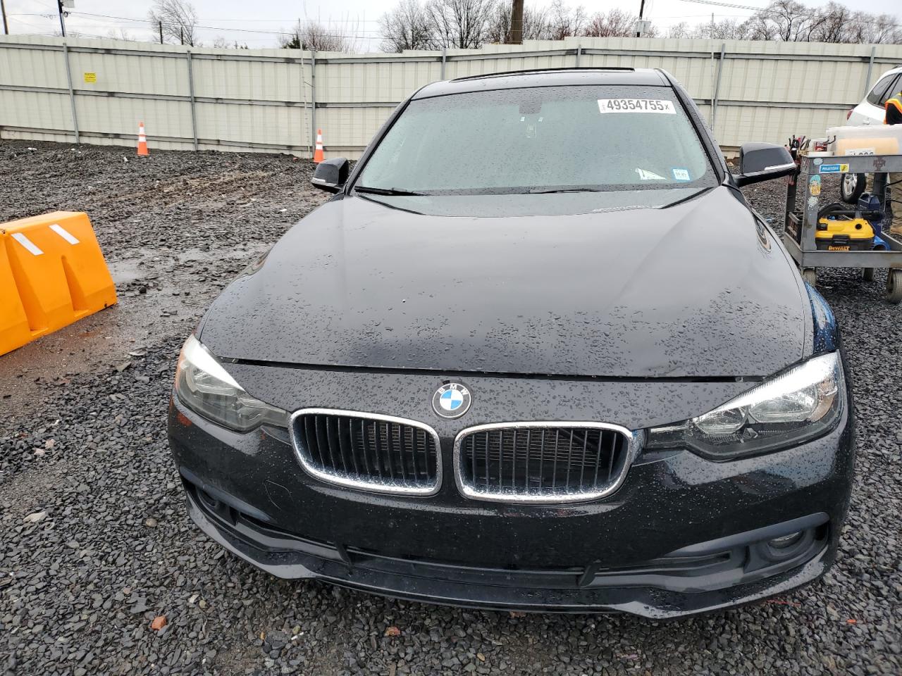 2016 BMW 3er - Image 5