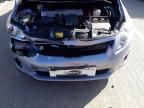 2010 TOYOTA AURIS HYBR for sale at Copart SANDWICH