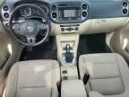 2013 Volkswagen Tiguan S للبيع في Sacramento، CA - Side