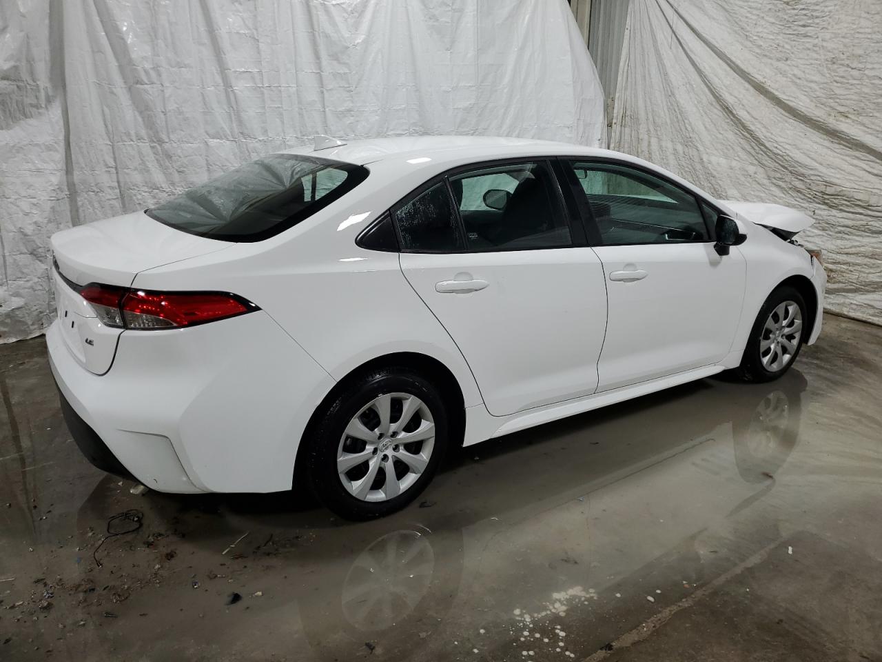 2024 Toyota Corolla - Image 3