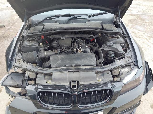 2011 BMW 320D M SPO