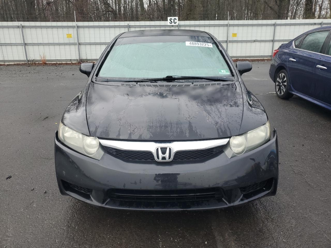 2009 Honda Civic - Image 5