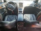 2016 Lincoln Mkx Reserve на продаже в Mebane, NC - Front End