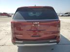 2024 Kia Carnival Lx იყიდება Haslet-ში, TX - Front End