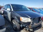 2012 Dodge Grand Caravan Crew zu verkaufen in Angola, NY - Front End