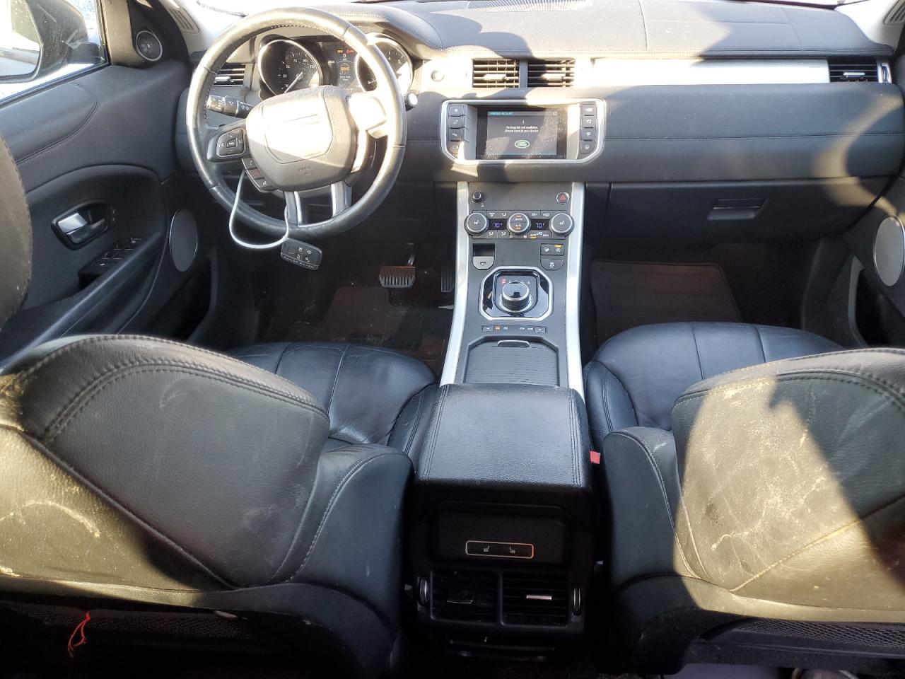 2017 Land Rover Range Rover - Image 8