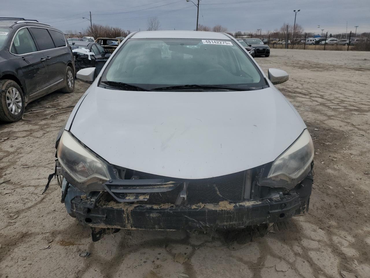 2014 Toyota Corolla - Image 5
