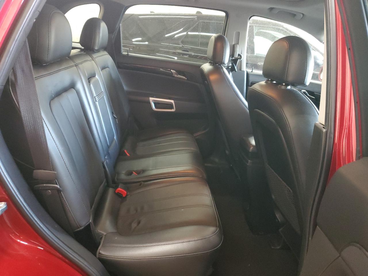 2014 Chevrolet Captiva - Image 11