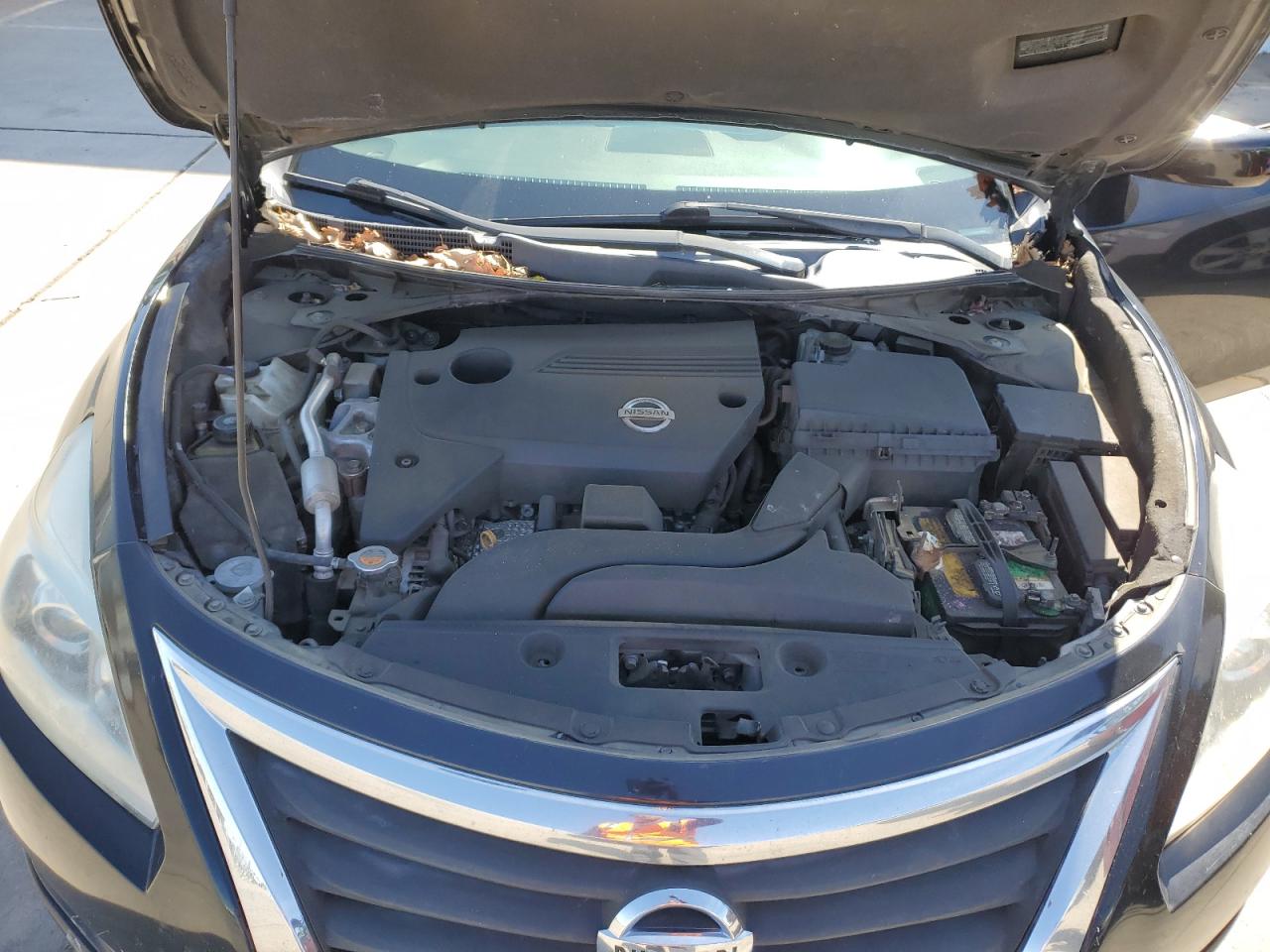 2014 Nissan Altima - Image 11