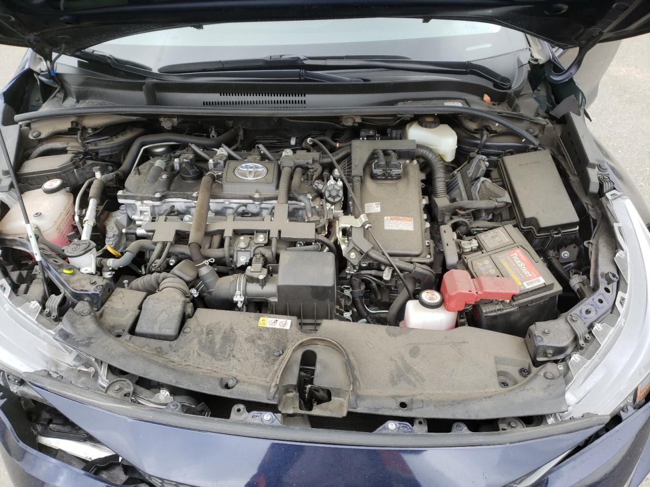 2020 Toyota Corolla - Image 12