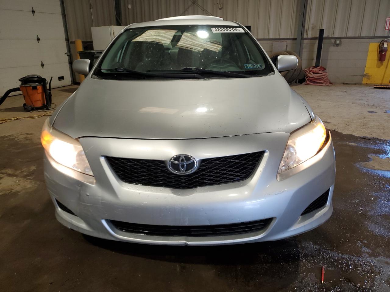2010 Toyota Corolla - Image 5