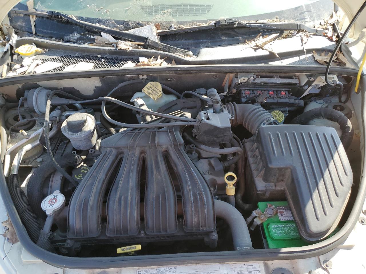 2007 Chrysler PT Cruiser - Image 11
