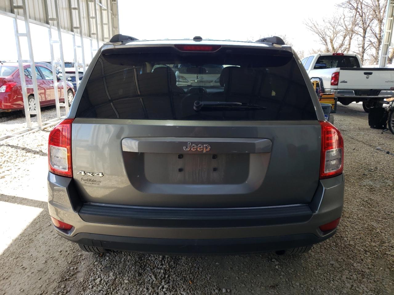2013 Jeep Compass - Image 6